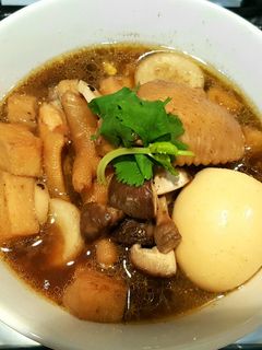 รูปของ พะโล้(สำเภา)ไก่..กุ๊กๆ