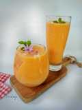 Es Jus Mangga Kuweni