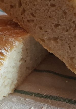 Foto di Pane sofficissimo