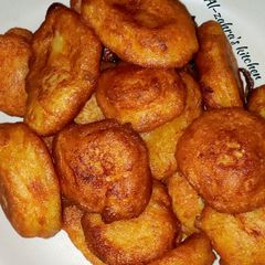 A picture of Akara/Kosai.