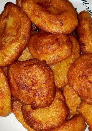 A picture of Akara/Kosai.