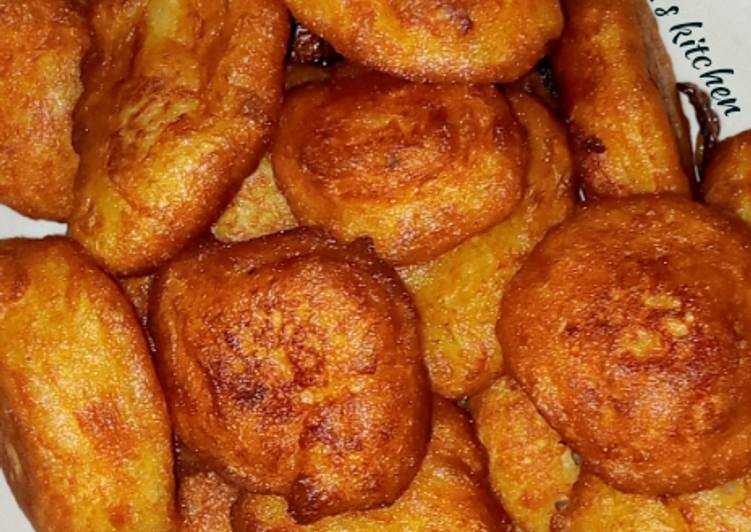 Step-by-Step Guide to Make Favorite Akara/Kosai | Quick Recipe For Two