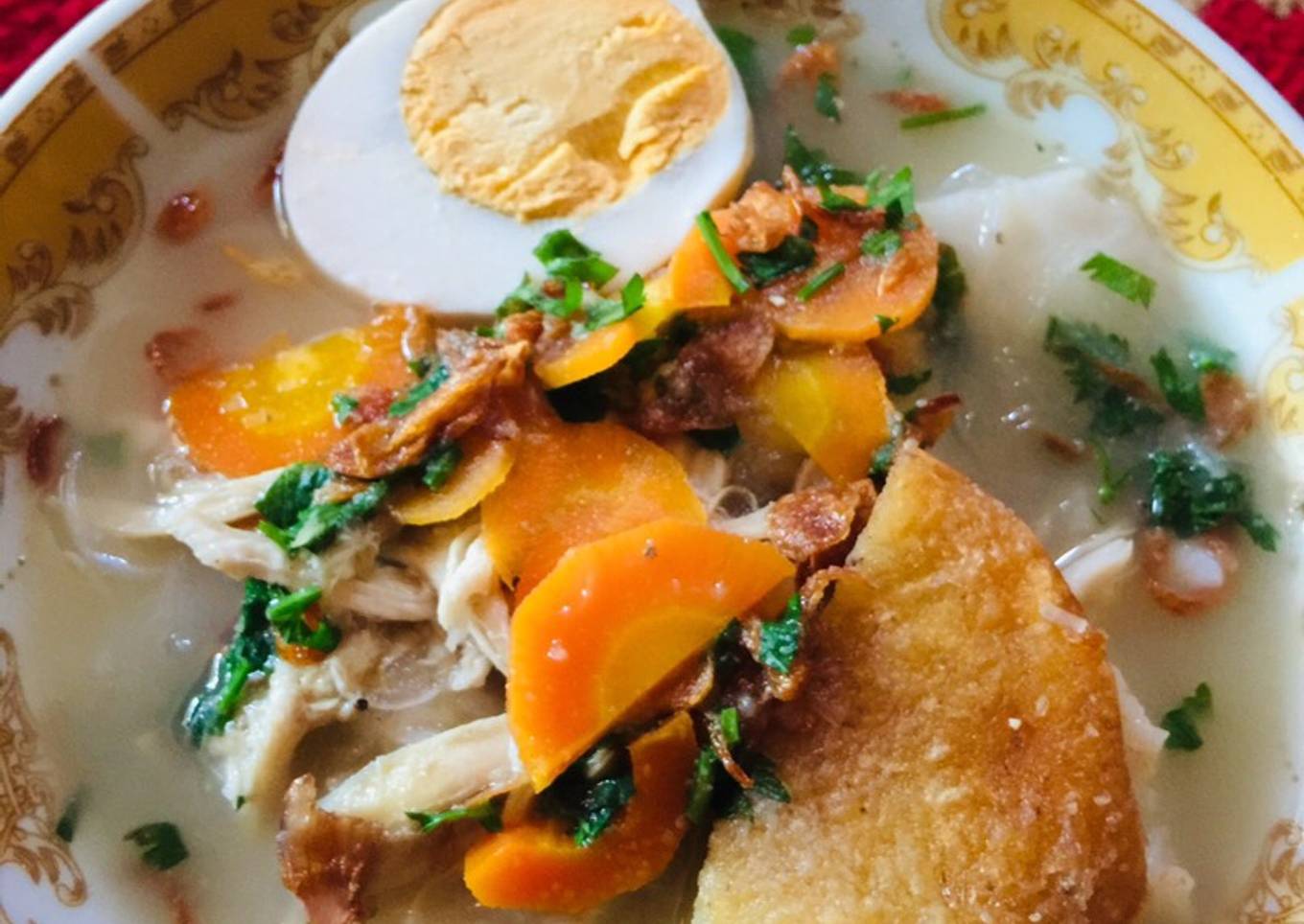Soto banjar