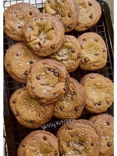 Foto resep Soft cookie