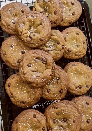 Foto resep Soft cookie