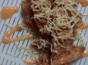 Gambar menu sarapan quaker oat