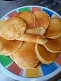 Tokyo Pancakes