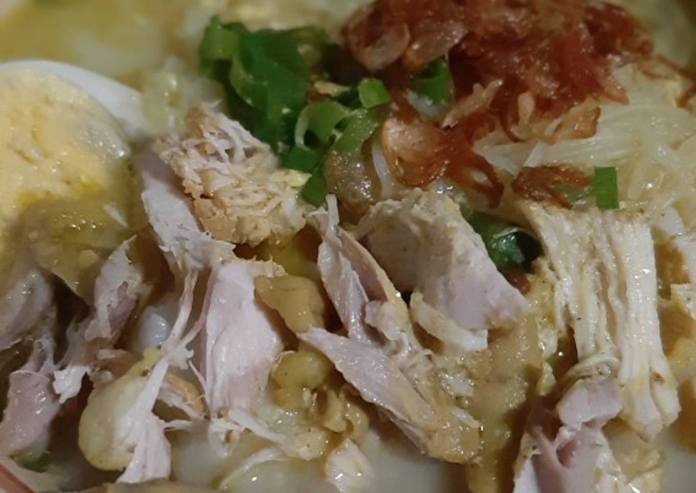 Soto Banjar