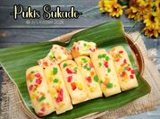 Gambar pukis sukade
