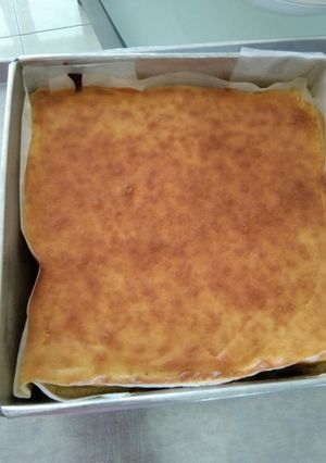 Foto resep LapGit Ekonomis 10 telur