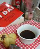 Cách pha caffe Italy tại nhà