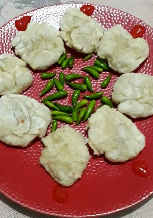 Foto resep Cireng