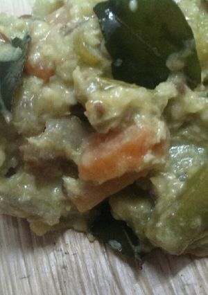 அவியல் செய்முறை முக்கிய புகைப்படம்