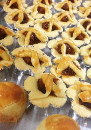 Foto resep Nastar bu.asri