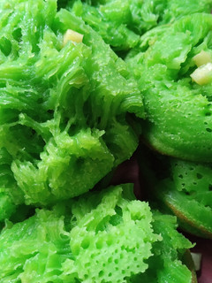Foto resep Bikang Cungkil