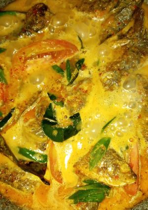 Foto resep Pesmol Ikan Mujair