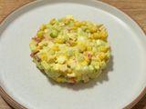 Крабовий салат