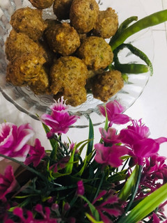 દાળ વડા (Dal Vada Recipe In Gujarati) રેસીપી મુખ્ય ફોટો