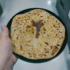 A picture of Til Gul Poli.