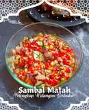 Sambal Matah