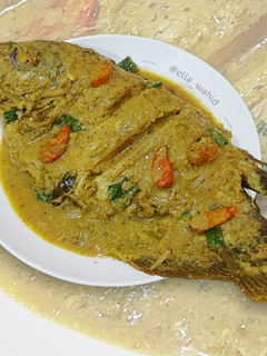 Foto resep Pesmol Gurami Lembut Tanpa Digoreng