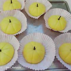รูปของ "Bakceta" bakpao wortel ala mamah