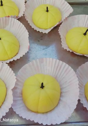 Foto resep "Bakceta" bakpao wortel ala mamah