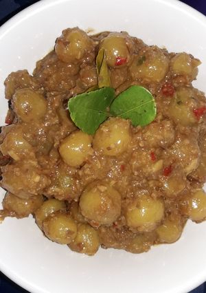 Foto resep Cilok
