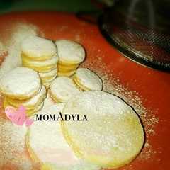 รูปของ Cookies Simple Lezaaat 4Bahan aja🍪