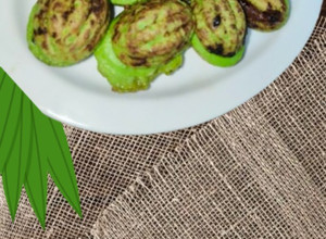 Gambar Kuih Cara Manis