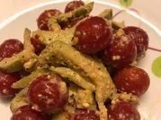 A picture of guava vegetable