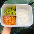 Ide Bekal Ayam Saus Asam Manis Super Simpel & Brokoli