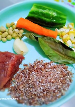 Foto resep MPASI 4 Bintang #12