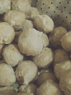 Foto resep Bakso sapi