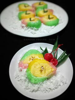 Foto resep Kue Mata Roda