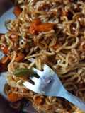 Weird Noodles