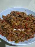 Beef Slice Rica