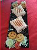 Roti Wrap
