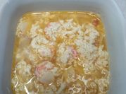 Gambar mpasi udang
