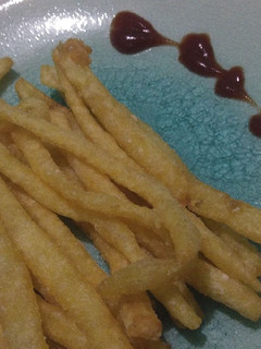 Foto resep #5 long potato home made