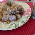 Nduma Mix -coconut cream
