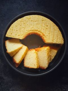 Foto resep Bolu jadul super lembut,wajib coba..👌