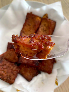 Foto resep Tahu tempe Bacem