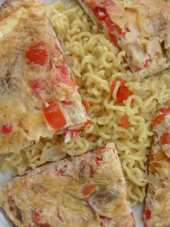 Indomie ainihin hoton girkin