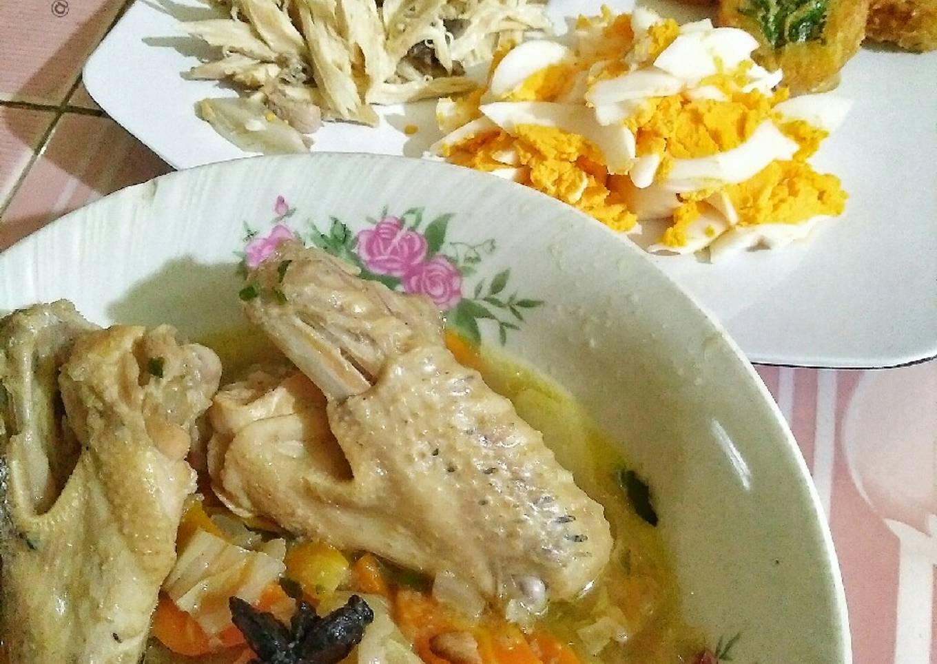Soto Banjar