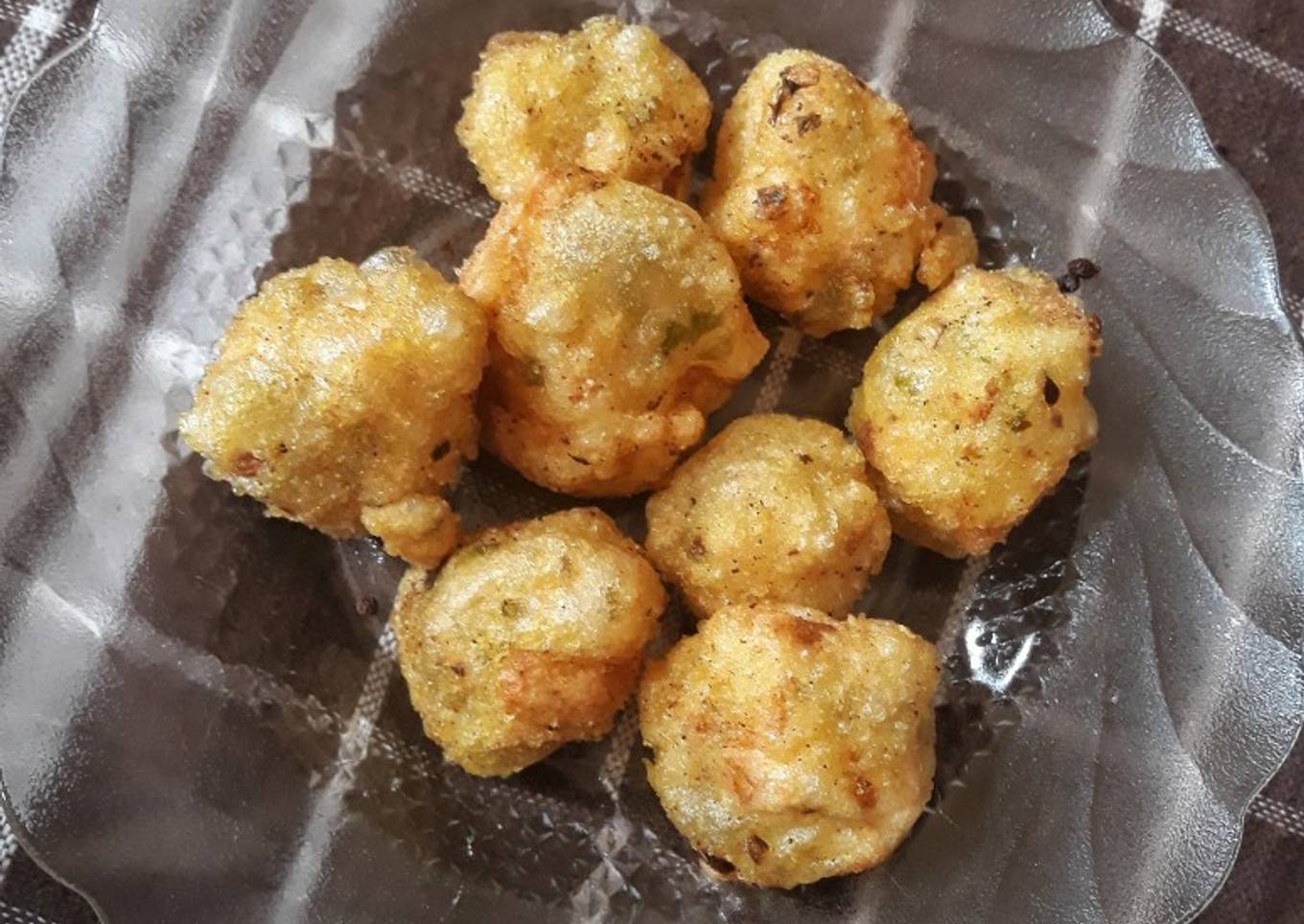 Tahu Aci Mini