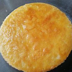 A picture of Cheese Cake.