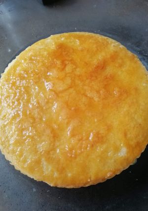 A picture of Cheese Cake.
