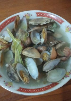 Foto resep Tumis Kerang Kedimul