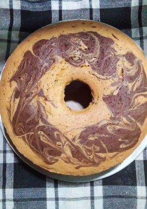 Foto resep Bolu Jadul versi 4 telur